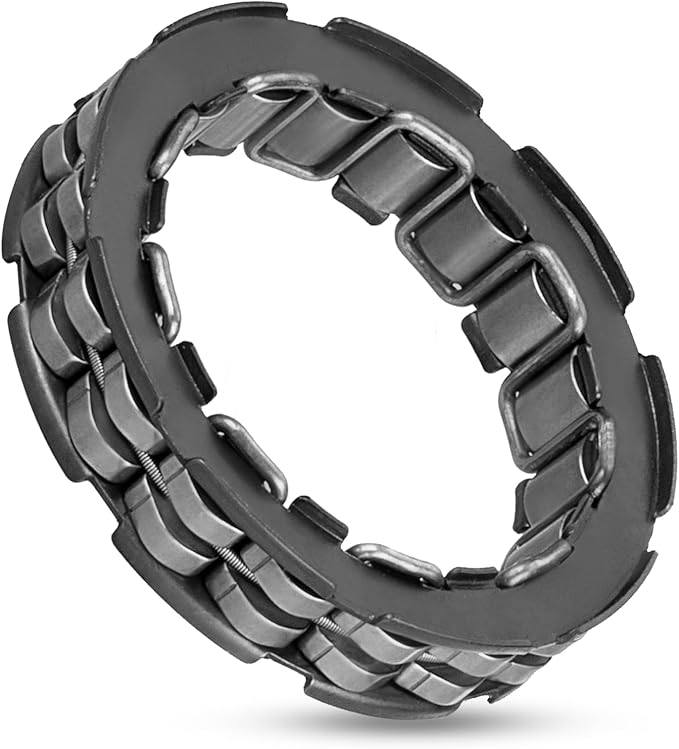 Clutch Hub One Way Bearing for Yamaha Big Bear Kodiak Grizzly Rhino Viking Wolverine 350 400 550 660 700 850 4SH-16664-00-00