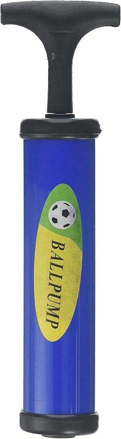 2 Hand Sports Air Pump Needle Adapter Footbal Basketball Ball Balloons Soccer !