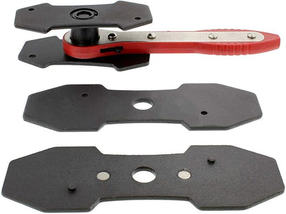 Replacement Part New Caliper Piston Tool – 4 in 1 Disc Brake Caliper Spreader Tool