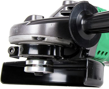 HPT Angle Grinder, 7-Inch, 15-Amp - G18ST (grinder only)