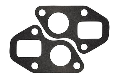 ICT Billet Compatible with LT (Gen 5) Water Pump Gasket Set of 2 for LT1 LT4 L83 L86 LTX Seals 551343