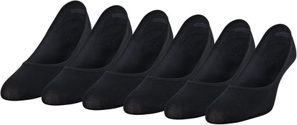 Peds Women's Lightweight Low Cut No Show Socks, Multipairs (5-10) Medium