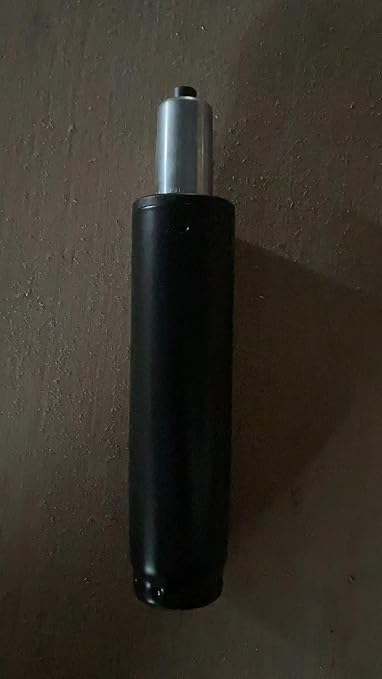 Durable Office Chair Accessories with Pulleys and Support Shaft, Easy to Install, Black