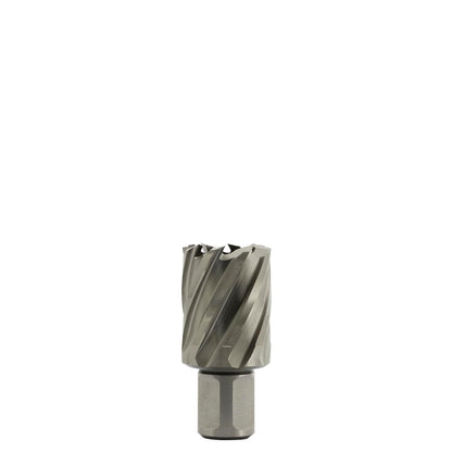 HSS ANNULAR Cutter 21MM X 30MM (HCS.210)