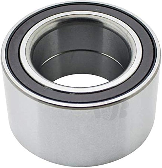 WJB WB511041 Front or Rear Wheel Bearing Replace National 511041