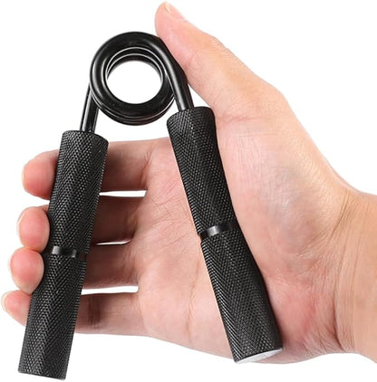 Hand Grip Finger Strengthener Wrist & Forearm Hand Exerciser Hand Grip Strengthener Hand Grippers Grip Strength Training