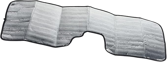 Front Window Sunshade Cover, Space Saving Car Sun Shade for Car
