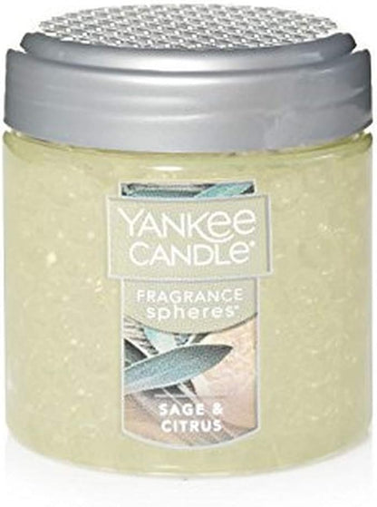 Yankee Candle Fragrance Spheres, Sage Citrus