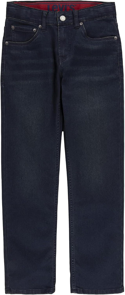 Levi's Boys 514 Straight Fit Jeans