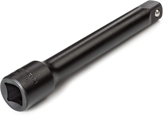 TEKTON 12 Inch Drive x 6 Inch Impact Extension  SIA21106