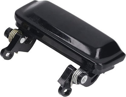 Exterior Door Handle, Black Replacement for Ranger 2001-2011
