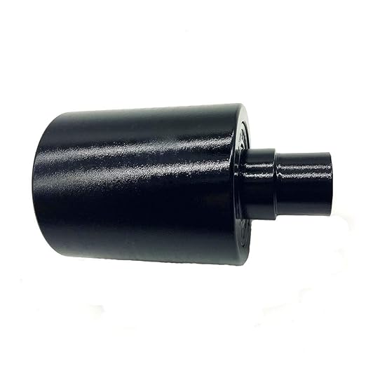 The Mini Excavator Carrier RollerTop Roller for Kubota KX121-3