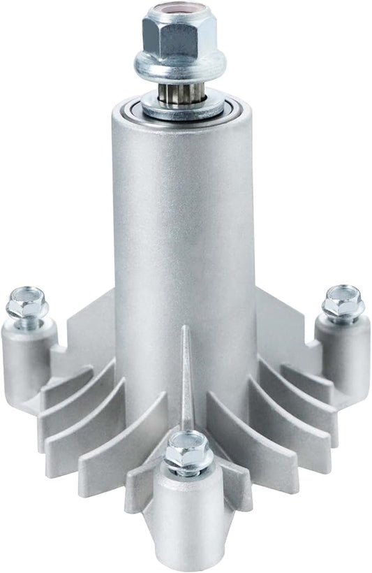 130794 532130794 Spindle Assembly Fits for Husqvarna Craftsman AYP Riding Mowers  Tractors 36" 38" and 42" Deck 285-456 LT1000 CT130 CTH150