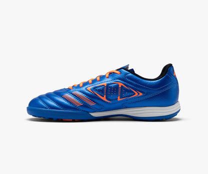 Kids Indoor Soccer Shoes, Youth Futsal Turf Cleats, Boys Girls Athletic Training