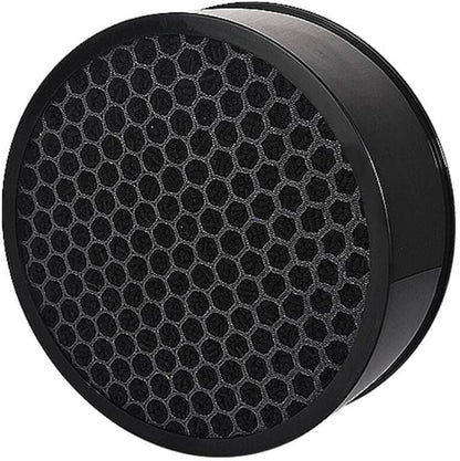AMSAMOTION LV-H132 Air Purifier Replacement Filter, True HEPA Filter, LV-H132-RF, Compatible with Levoit LV-H132 Air Purifier 2pack