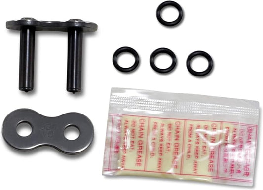 DID ZJ530VO Steel Rivet Type Replacement Connecting Link for 530VO Chains