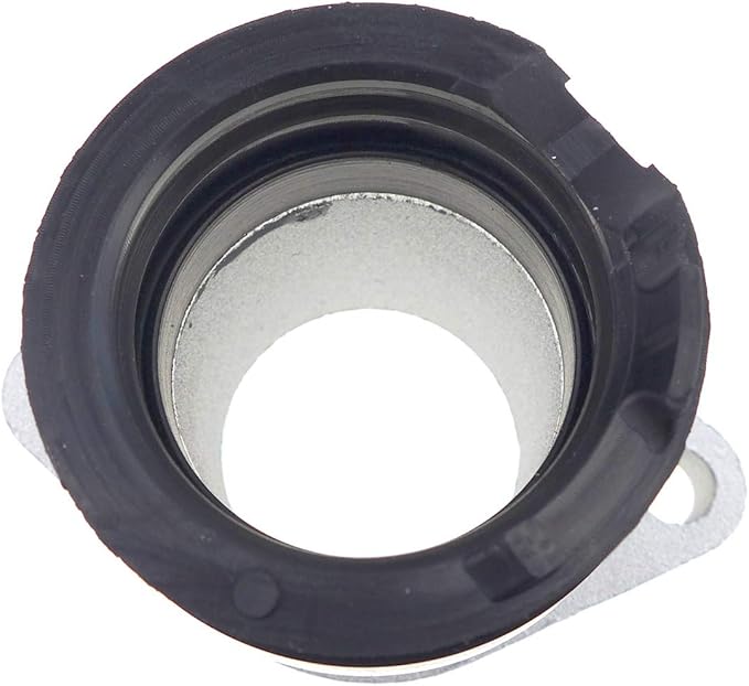 Carburetor intake manifold starter gasket for Yamaha Wolverine 350 YFM350X 1999-2005 4KB-13586-01-00