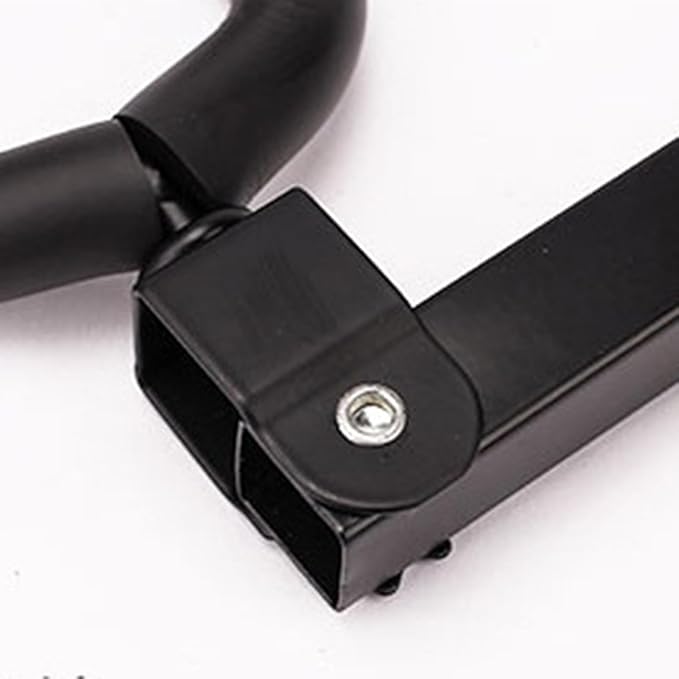 Adjustable Guitar Stand Guitar Hook 2pcs Guitar Hangers Wall Mount Strong Load-Bearing Easy to Install Long