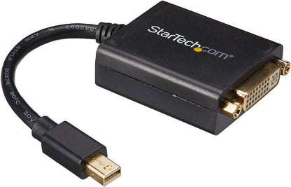 MINI DISPLAYPORT VIDEO ADAPTER