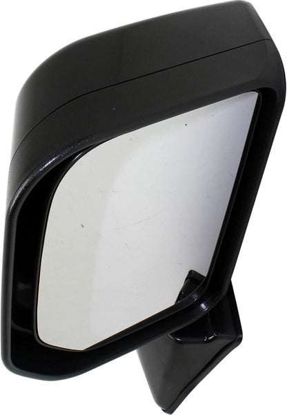 Garage-Pro Mirror Compatible with 2007-2014 Toyota FJ Cruiser Driver Side, Manual Remote Glass