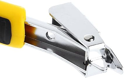 Heavy Duty Upholstery Staple Remover Nail Puller Office Professional Hand Tools Home Tools