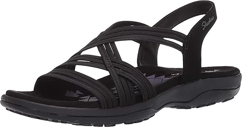 Skechers Women's Reggae Slim Simply Stretch