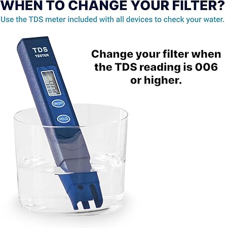 ZeroWater Replacement Filter 2-pk