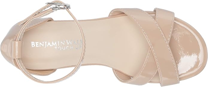 Touch Ups Girl's Suzy Heeled Sandal