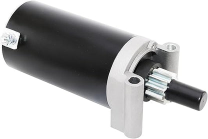 Kohler Starter Replacement 7000 Series Courage 20 21 22 23 24 25 26 27 HP 3209801 3209803 3209804 3209808, SV710 SV715 SV720 SV725 SV730 SV735 SV740 SV810 SV815 KT715 KT725 KT730 KT735, Cub Cadet Toro