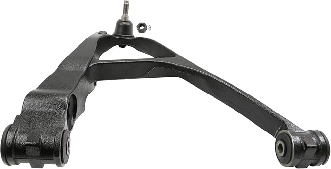 MOOG RK620380 Suspension Control Arm and Ball Joint Assembly front right lower