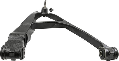 MOOG RK620380 Suspension Control Arm and Ball Joint Assembly front right lower