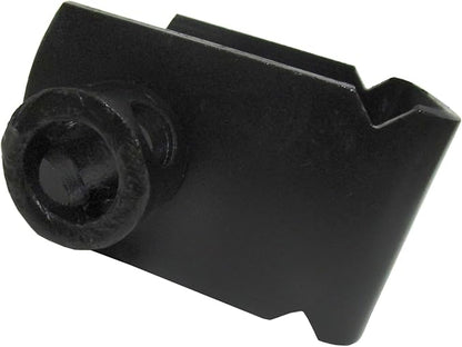 4" Standard Sliding Portable Winch for Tie Down | Truck and Trailer Utility | 5,000 LBS (Heavy Duty)