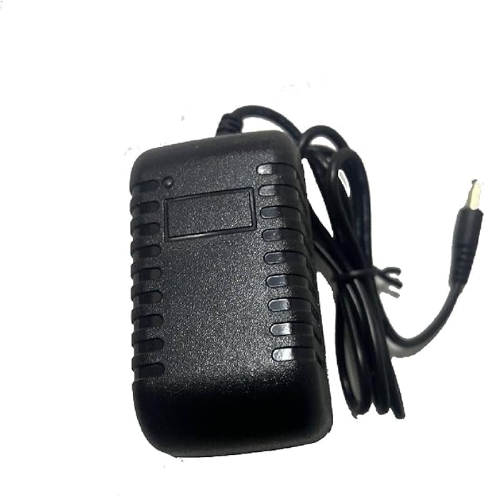 12V charger for car mounting