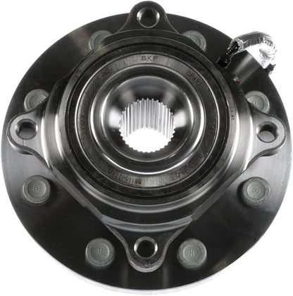 Genuine Mopar Wheel Hub 68185437AD