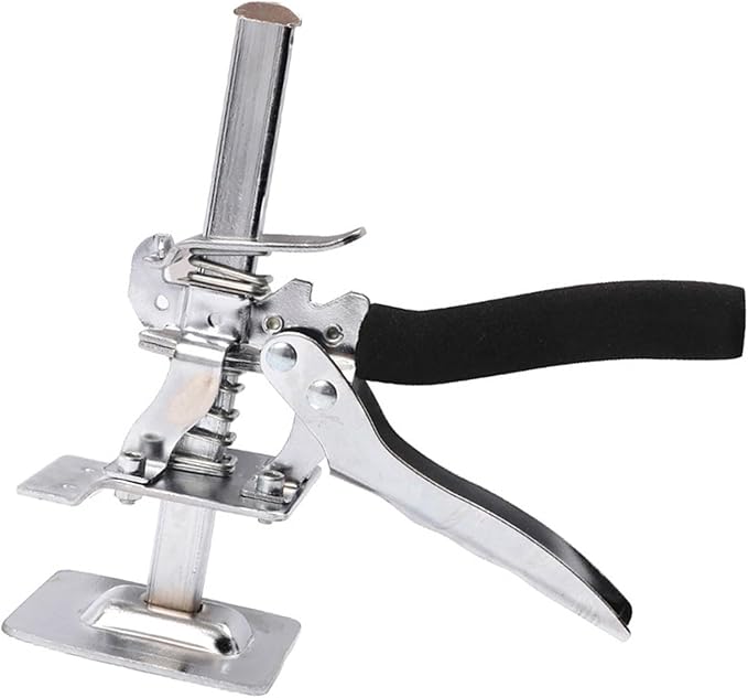 Arm Hand Lifting Tool Hand Lift Tool For Installing Cabinets Flooring Window Heavy Duty Arm Lifting Guide