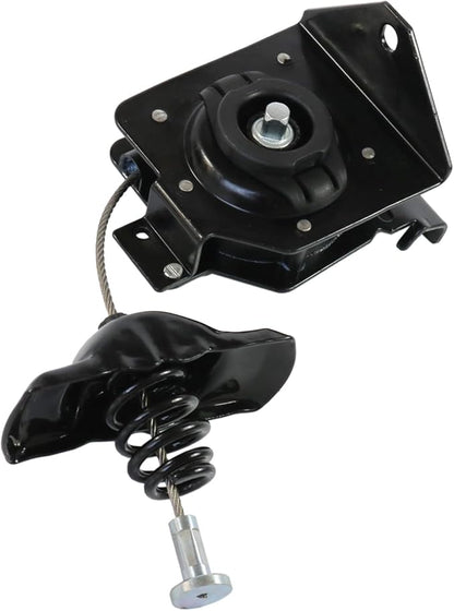 JDMSPEED New Spare Tire Winch Wheel Carrier Hoist Spare Tire Hoist Replacement for Silverado GMC Sierra 1500 2500 Replaces 924-510 20870067 15703311 15866164