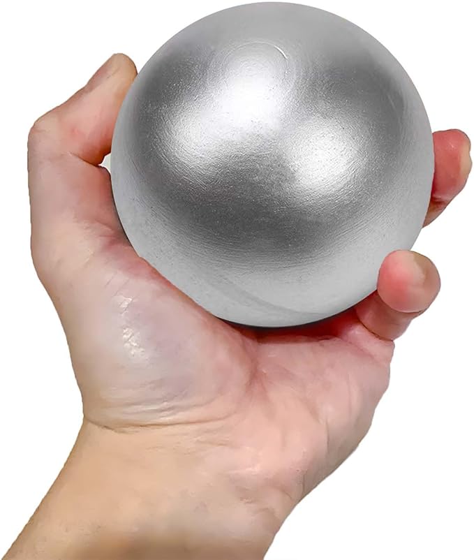 Shot Put (Weights 2.76kg to 7.2kg) (6lb to 16lb)