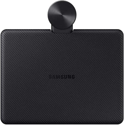 SAMSUNG Slim Fit Camera, Full HD 1080p at 30 fps, TV Webcam with Tilt, Magnetic Attachment, VG-STCBU2KZA, 2022