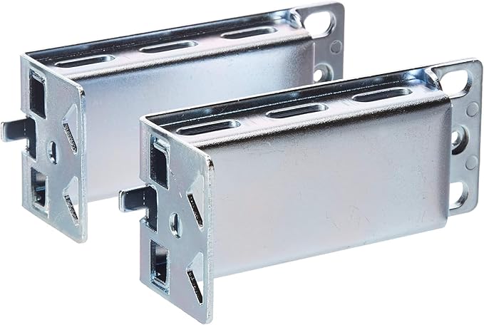 Rack Mount Kit 3560/2960 19in Compatible with Cisco RCKMNT-19-CMPCT=