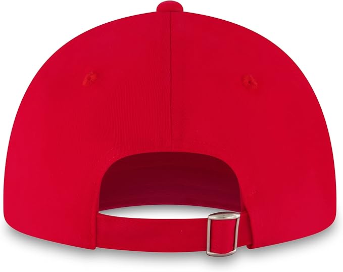 Disney Men's Baseball Cap, Mickey Mouse Adjustable Hat for Adult