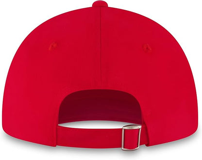 Disney Men's Baseball Cap, Mickey Mouse Adjustable Hat for Adult