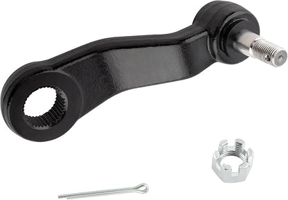 BOXI Qty(1) Steering Pitman Arm Fit for Cadillac Escalade 2002-2006  Chevy Avalanche 1500 Express Silverado Suburban 1500 2500 3500 Tahoe for GMC Savana Sierra Yukon for Hummer H2 1999-2010  K6536