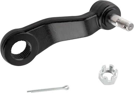 BOXI Qty(1) Steering Pitman Arm Fit for Cadillac Escalade 2002-2006  Chevy Avalanche 1500 Express Silverado Suburban 1500 2500 3500 Tahoe for GMC Savana Sierra Yukon for Hummer H2 1999-2010  K6536