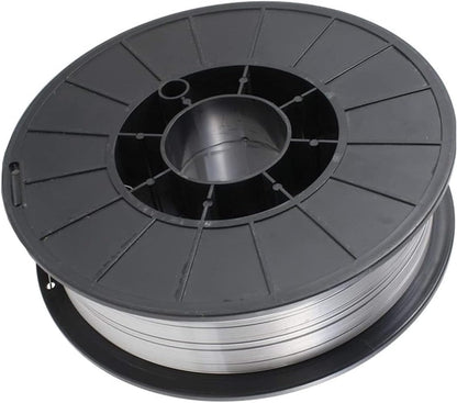 Aluminum 5356 MIG Welding Wire .035" Wire 5 Ibs .035" 1 Roll ER5356 (.035" 5 Ibs Roll) ER5356-035-5