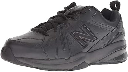 Size 8 Enjoy premium cushioning and flexibility in these classic New Balance trainers.