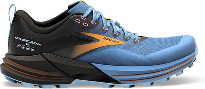 Brooks Women's, Cascadia 16 Trail Running Shoe - Wide Width