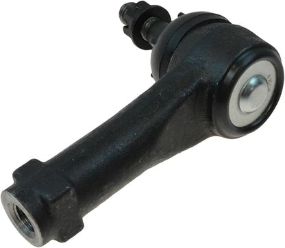 TRQ Front Outer Tie Rod End Left LH Or Right RH Compatible with Cobalt HHR Equinox G5 Saturn
