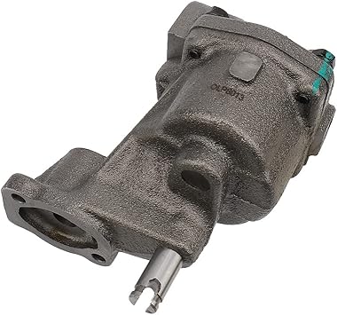 DRIVESTAR M55HV High Volume Engine Oil Pump for Chevrolet Blazer Suburban Express 1500 C10 C20 Pickup, for Buick Century Skylark Roadmaster Regal,for Cadillac Fleetwood 5.0L