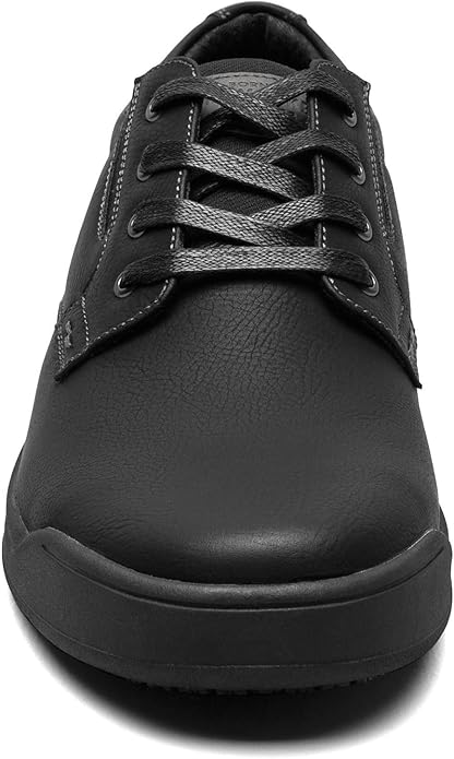 Nunn Bush Men's, Tour Work Plain Toe Oxford