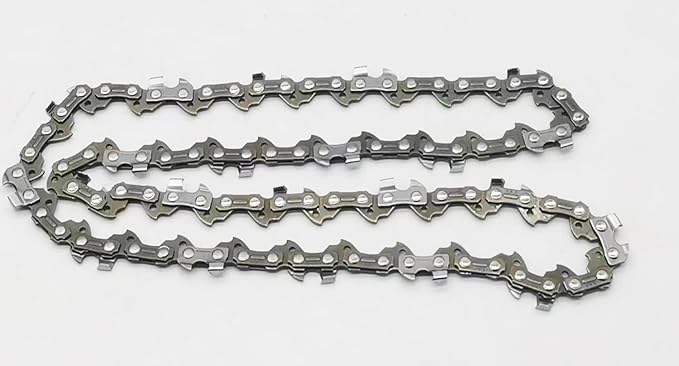 kerlista, 12-inch, saw chain fits for bland kerlista and gabasinover pole saw attachment In our store